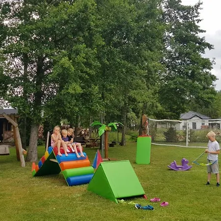 Ramzes 3 * Bielkowo (Koszalin)