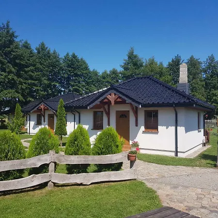 Ramzes 3 度假居