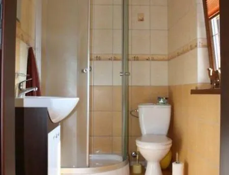 Holiday home Domki Ramzes 3